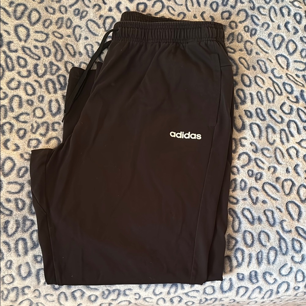 Adidas men’s sweatpants 2xl nwot